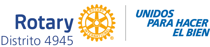 club rotary logolockup template es21